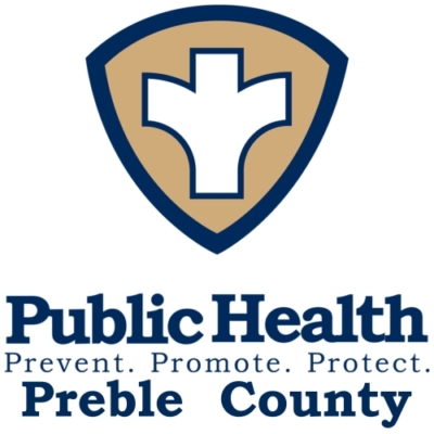 Preble County General Health District Public Health